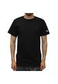 Camiseta Champion T02230 Para Hombre-Negro de Champion