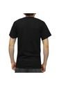 Camiseta Champion T02230 Para Hombre-Negro de Champion