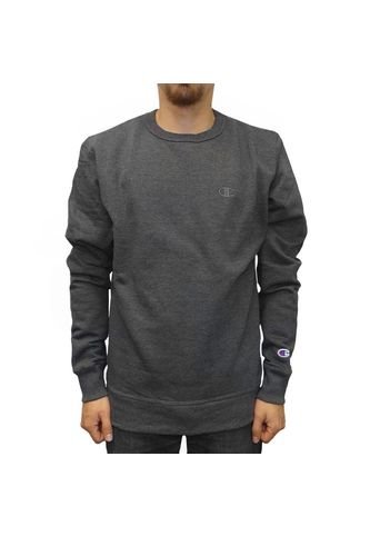 Buzo Champion S0888407 Para Hombre-Gris Oscuro Champion
