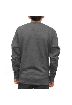 Buzo Champion S0888407 Para Hombre-Gris Oscuro