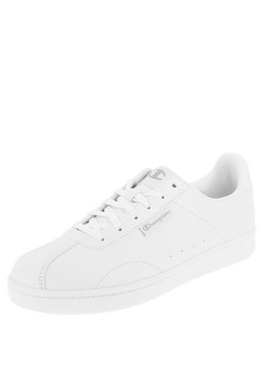 Zapatos Para La Cancha Rally Para Mujer Blanco Payless