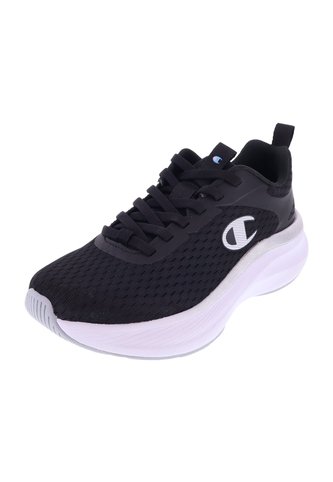 Zapatos Deportivos Para Mujer Negro Champion 210976 Champion