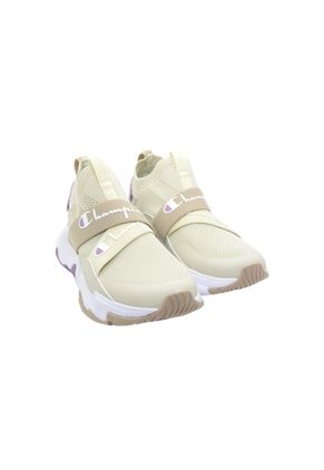 Tenis Champion Hyper Neo Lo Color Natural - Purpura - Blanco