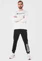 Jogger Negro-Azul-Blanco Champion de Champion