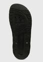 Chanclas Champion Hydro C Slide Color Negro Para Hombre de Champion