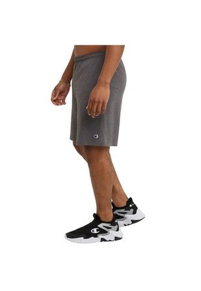 Pantaloneta Champion 85653407 Para Hombre-Gris Oscuro