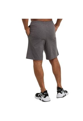 Pantaloneta Champion 85653407 Para Hombre-Gris Oscuro