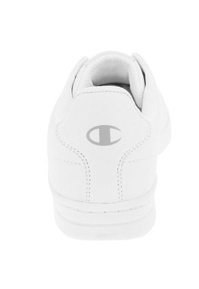 Zapatos Para La Cancha Rally Para Mujer Blanco Payless