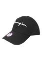 Gorra Champion H0543586 Para Hombre-Negro de Champion