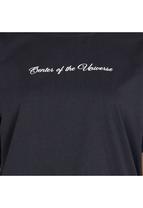 CAMISETA CHD MUJER MCJ12472256 Talla L