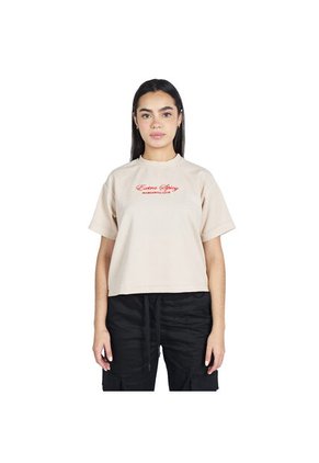 CAMISETA CHD MUJER MCJ12472258 Talla M