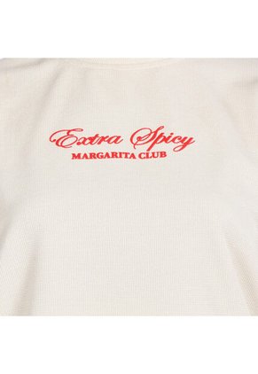 CAMISETA CHD MUJER MCJ12472258 Talla M