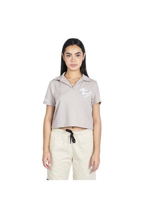 CAMISETA CHD MUJER MCJ12472263 Talla L