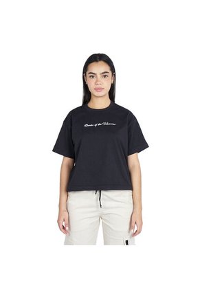 CAMISETA CHD MUJER MCJ12472256 Talla S