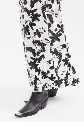 Vestido Largo CHEVIGNON Marfil