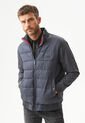 Chaqueta Acolchada CHEVIGNON Gris de Chevignon