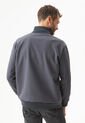 Chaqueta Acolchada CHEVIGNON Gris de Chevignon
