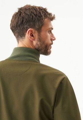 Chaqueta Acolchada CHEVIGNON Verde