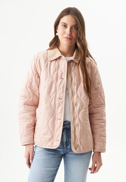 Chaqueta CHEVIGNON Rosa