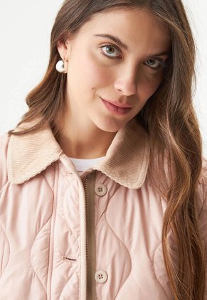 Chaqueta CHEVIGNON Rosa