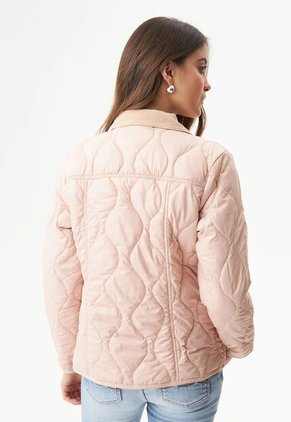 Chaqueta CHEVIGNON Rosa