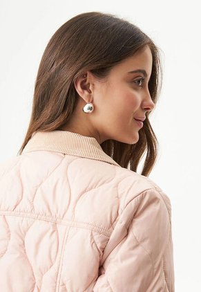 Chaqueta CHEVIGNON Rosa