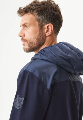 Chaqueta CHEVIGNON Azul