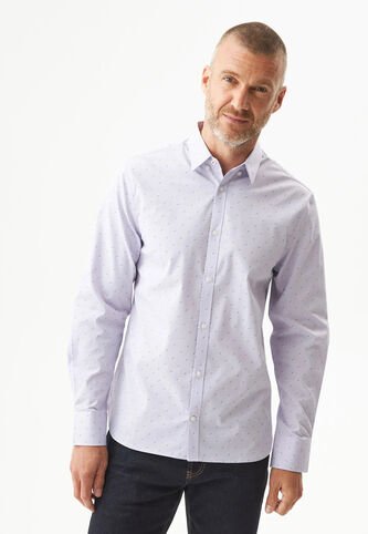Camisa CHEVIGNON Lila Chevignon