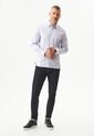 Camisa CHEVIGNON Lila de Chevignon
