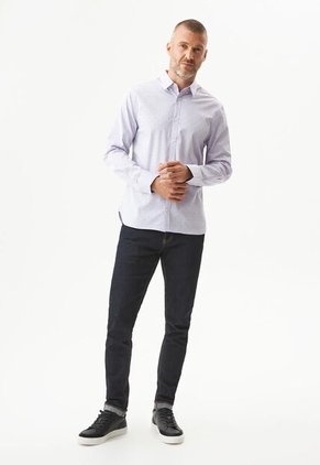 Camisa CHEVIGNON Lila