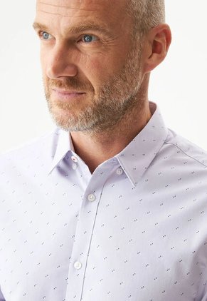 Camisa CHEVIGNON Lila