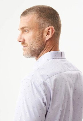 Camisa CHEVIGNON Lila