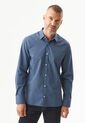 Camisa CHEVIGNON Azul de Chevignon
