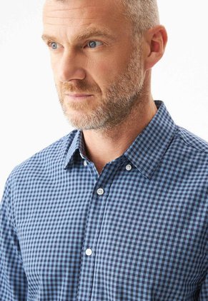Camisa CHEVIGNON Azul