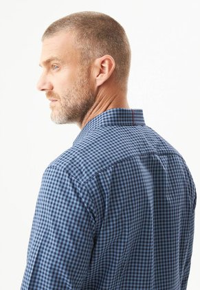 Camisa CHEVIGNON Azul