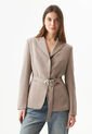Blazer CHEVIGNON Caqui de Chevignon