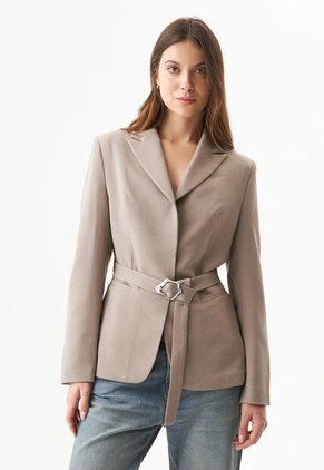 Blazer CHEVIGNON Caqui