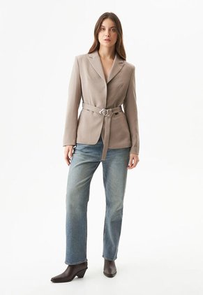Blazer CHEVIGNON Caqui