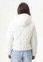 Chaqueta CHEVIGNON Marfil de Chevignon