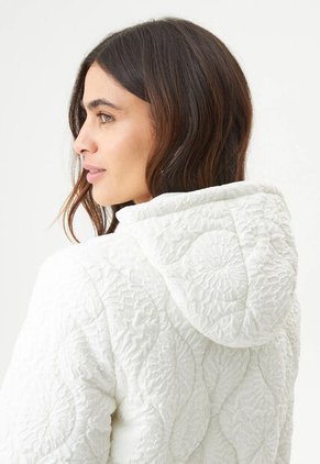 Chaqueta CHEVIGNON Marfil