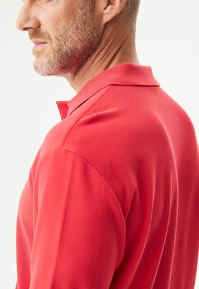 Polo CHEVIGNON Rojo