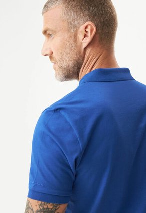 Polo CHEVIGNON Azul