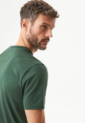 Camiseta CHEVIGNON Verde