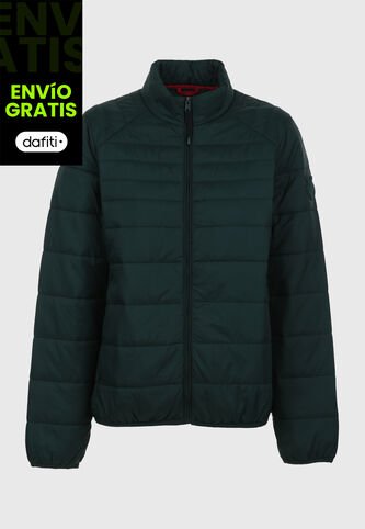 Chaqueta CHEVIGNON Verde Chevignon