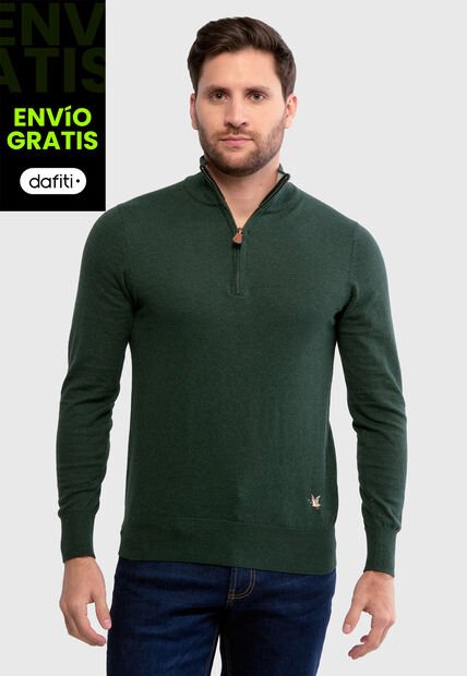 Buzo Chevignon Verde