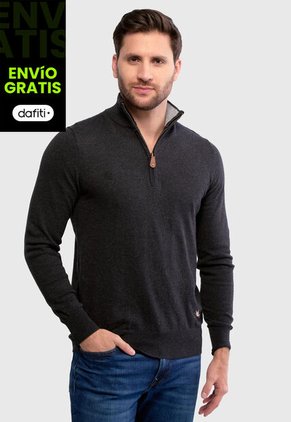 Buzo Chevignon Negro