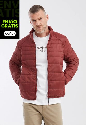 Chaqueta CHEVIGNON Café Plasma Chevignon