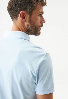 Camisa CHEVIGNON Azul