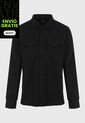 Camisa CHEVIGNON Negro de Chevignon