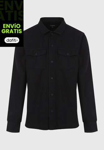 Camisa CHEVIGNON Negro Chevignon